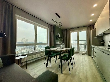 Сдается 3-комн. квартира, 78 м²