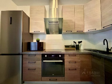 Сдается 3-комн. квартира, 75 м²