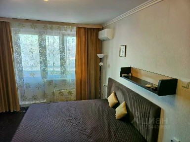 Сдается 1-комн. квартира, 39,8 м²