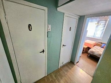 Сдается 2-комн. квартира, 50,4 м²
