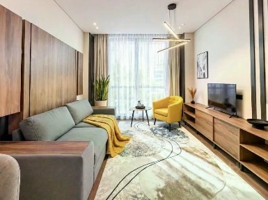 Сдается студия, 39 м²