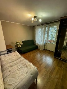Сдается 2-комн. квартира, 42 м²