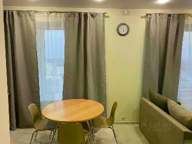 Сдается 1-комн. квартира, 40 м²