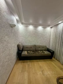 Сдается 3-комн. квартира, 58 м²