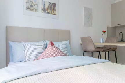 Сдается студия, 20 м²