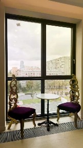 Сдается апартаменты-студия, 26 м²