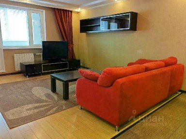 Сдается 2-комн. квартира, 65 м²