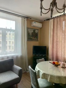Сдается 3-комн. квартира, 78 м²