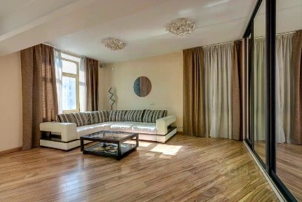 Сдается 2-комн. квартира, 86 м²