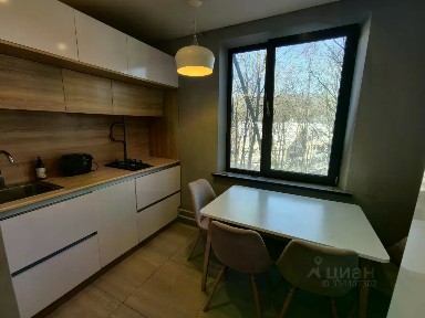 Сдается 3-комн. квартира, 60 м²