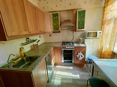 Сдается 2-комн. квартира, 53 м²
