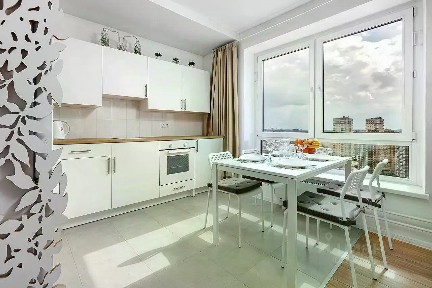 Сдается 3-комн. квартира, 60 м²