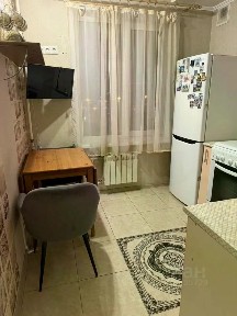 Сдается 1-комн. квартира, 40 м²