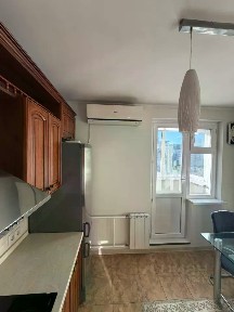 Сдается 1-комн. квартира, 38 м²
