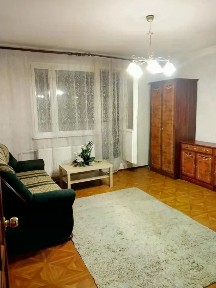 Сдается 1-комн. квартира, 38,7 м²