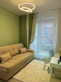 Сдаются 2-комн. апартаменты, 40 м²