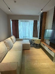 Сдается 1-комн. квартира, 42 м²