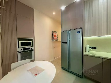 Сдается 3-комн. квартира, 85 м²