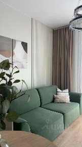 Сдается 2-комн. квартира, 40 м²