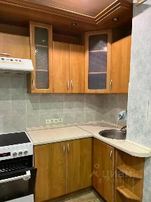 Сдается 1-комн. квартира, 40 м²
