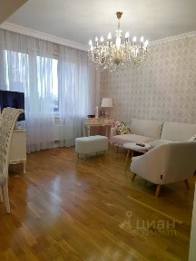 Сдается 1-комн. квартира, 45 м²