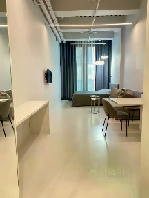 Сдаются 1-комн. апартаменты, 40 м²