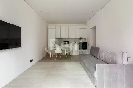 Сдается 3-комн. квартира, 56 м²