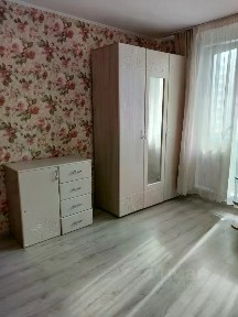 Сдается 1-комн. квартира, 38 м²