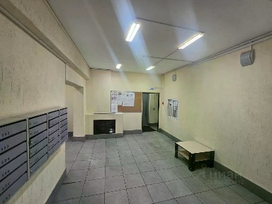 Сдается 1-комн. квартира, 34 м²