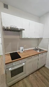 Сдается студия, 25 м²
