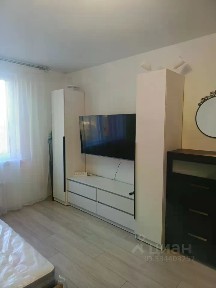 Сдается 1-комн. квартира, 45 м²