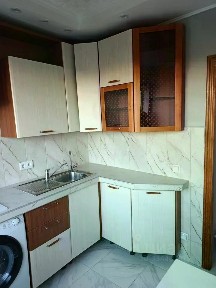 Сдается 2-комн. квартира, 46 м²