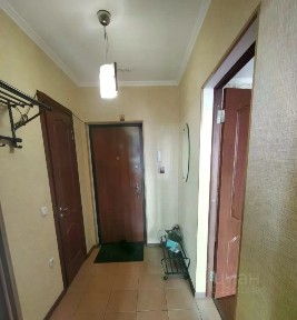 Продается 1-комн. квартира, 43,4 м²