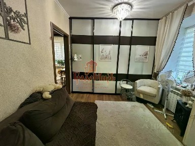 Продается 1-комн. квартира, 33 м²