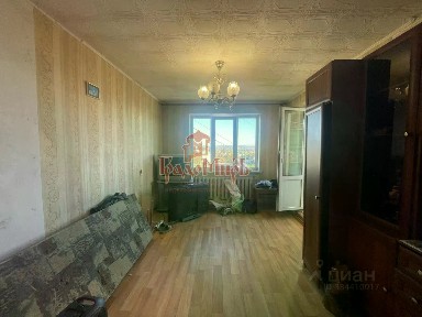 Продается 2-комн. квартира, 49,5 м²