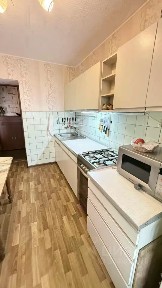 Продается 2-комн. квартира, 51 м²