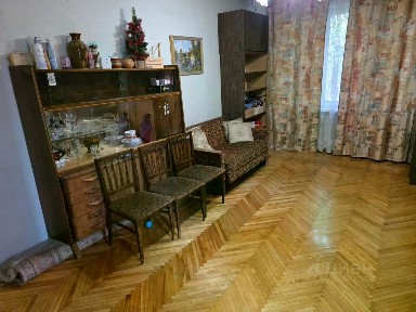Продается 2-комн. квартира, 44 м²