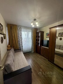 Продается 1-комн. квартира, 31 м²