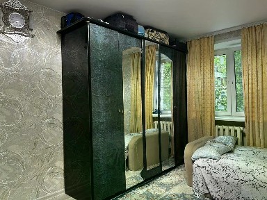 Продается 3-комн. квартира, 62 м²