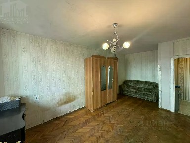 Продается 1-комн. квартира, 37,4 м²