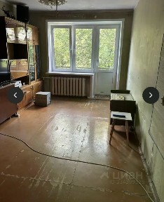 Продается 2-комн. квартира, 44 м²