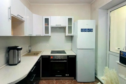 Продается 2-комн. квартира, 43,7 м²