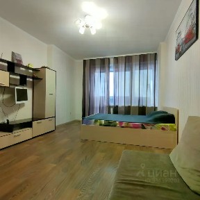 Продается 1-комн. квартира, 43,5 м²