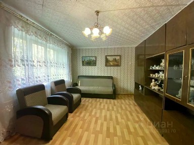 Продается 1-комн. квартира, 43,4 м²