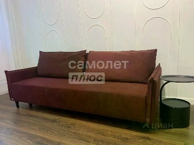 Продается 1-комн. квартира, 34,1 м²