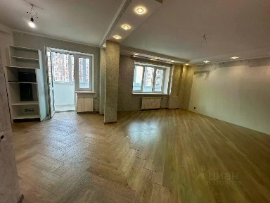 Продается 3-комн. квартира, 88 м²