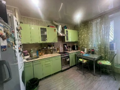 Продается 1-комн. квартира, 45 м²