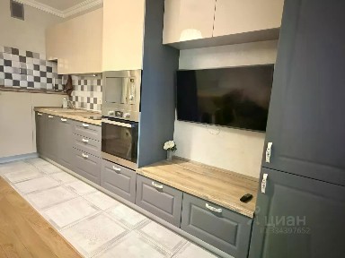 Продается 3-комн. квартира, 77,9 м²