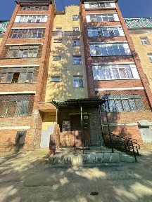 Продается 3-комн. квартира, 95,7 м²