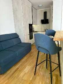 Продается студия, 46,8 м²